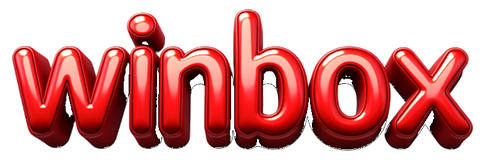 winbox slot logo