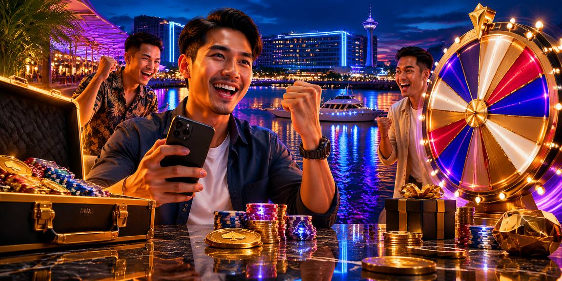 winbox slot Buka Akaun Anda di winbox slot dalam Beberapa Saat