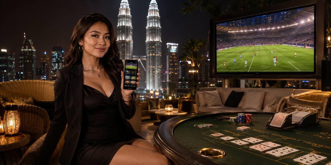 winbox slot Putaran Harimau Emas